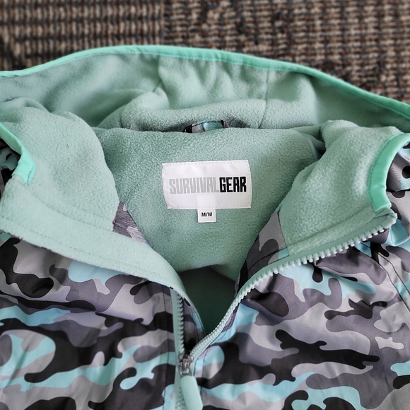 Kids jacket - Picture 3 of 3